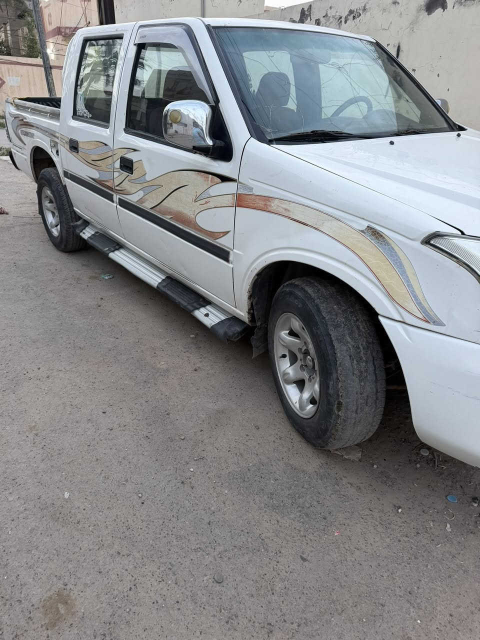 كنو 2009للبيع منفيس السعر 22الشراي يدخل خاص


**إذا كنت صاحب هذا الإعلان وتريد حذفه لأي سبب، رجاءا أرسل رسالة إلى الدعم الفني**
