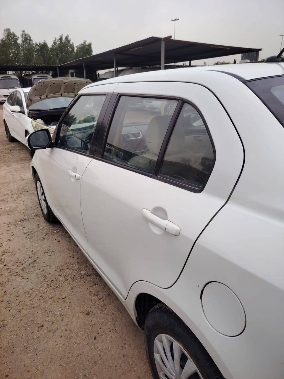 ساسوكي سوفيت  موديل 2016
Glxمكينه بدون ضربه ولا صبغ بلاد صدر جديد تخم تايرات جديد تدفئه تبريد سياره احلى من صور 
السعر 90 وبيه مجال عنوان بغداد ***********
