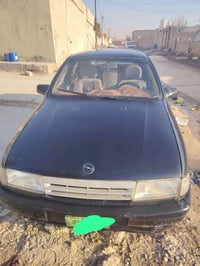 وبل ١٨ • موديل ٩١ • موصل شلالات