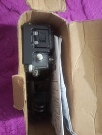 كاميرا مال خوذه يا جماعه الدليفري كاميرا بدون بطاريه شغاله رادلها بس ب...