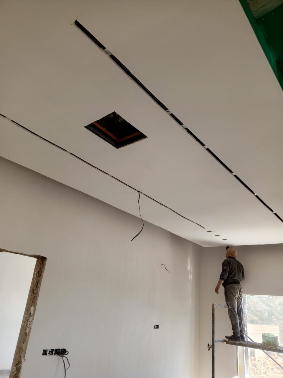 � حلمك ببيت العمر صار أقرب مما تتصور!
إذا تفكر تبني بيتك أو فيلا بمواصفات حديثة وجودة عالية، إحنا نوفرلك الحل الكامل من الفكرة إلى التسليم.

🔹 تصميم حديث حسب رغبتك

🔹 تنفيذ بإشراف مهندسين مختصين

🔹 مواد بناء عالية الجودة

🔹 التزام بالمواعيد والدقة بالعمل

نحن نؤمن أن البيت مو مجرد جدران… البيت هو راحة وأمان لعائلتك ❤️

سواء كان مشروعك:

✔ بيت سكني

✔ فيلا حديثة

✔ إضافة أو ترميم

✔ أعمال هيكل أو تشطيب كامل

فريقنا جاهز يخدمك ويحقق رؤيتك بأفضل جودة وسعر مناسب.

- للاستفسار والحجز 

زورنا في مكاتبنا 

الفرع الاول-ديالى-قضاء المنصوريه-دلي عباس

الفرع الثاني-ديالى-بعقوبه-حولي التحرير

 او مراسلة صفحتنا الرسميه  عبر الفيسبوك 

او اتصل بنا عبّر مكتب الامير للعقار***********

***********

خلّي حلم بيتك يصير حقيقة مع خبرتنا في البناء

(اليوم وعلى بركة الله ننشر لكم جزء من أعمالنا المستمره  ومن الله التوفيق 🤲)
