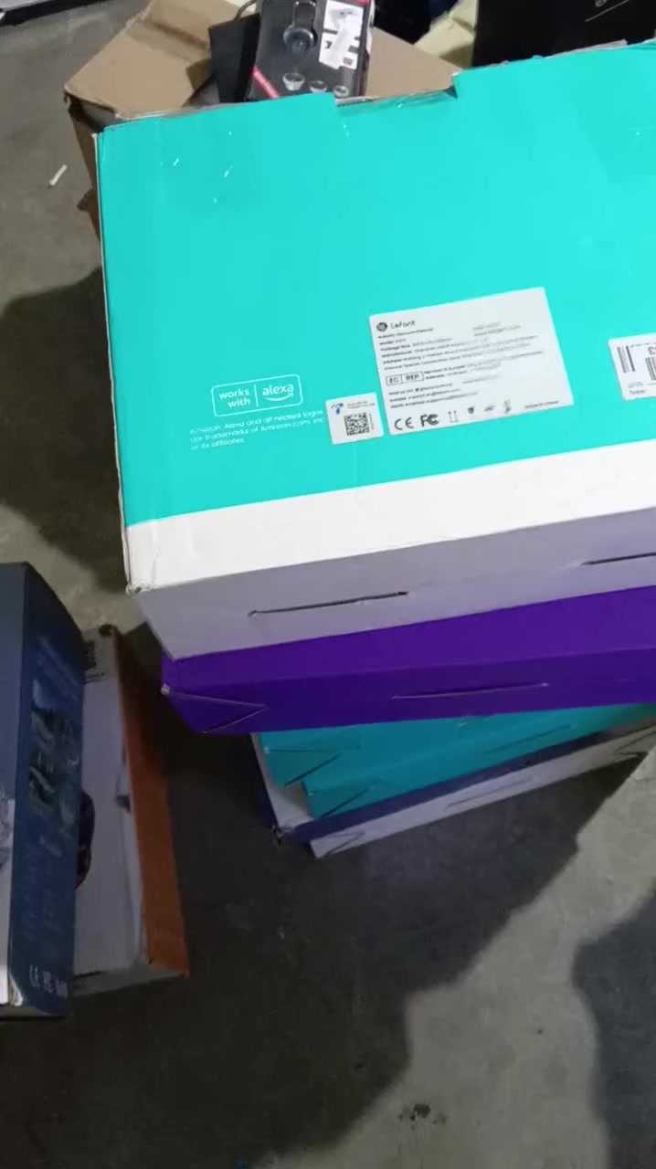 سلام عليكم اخون عندي 8قطع مكنسة روبورت وكلها شغال جديد استفسار على الخاص


**إذا كنت صاحب هذا الإعلان وتريد حذفه لأي سبب، رجاءا أرسل رسالة إلى الدعم الفني**