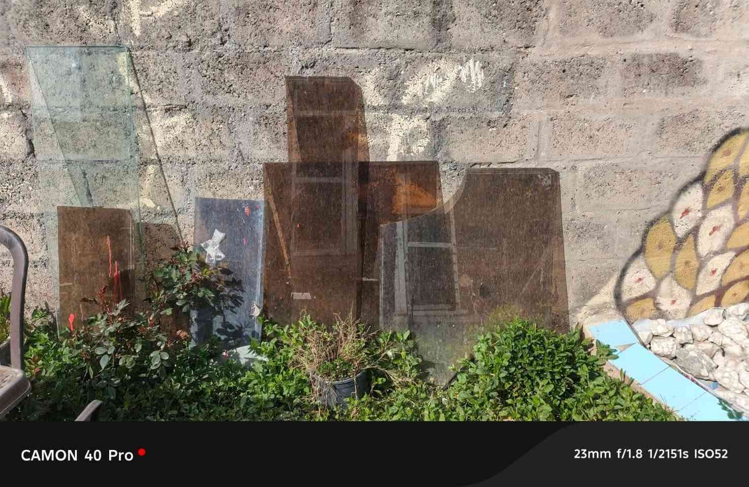 جامخانة   و3 ارفوف للبيع ***********
