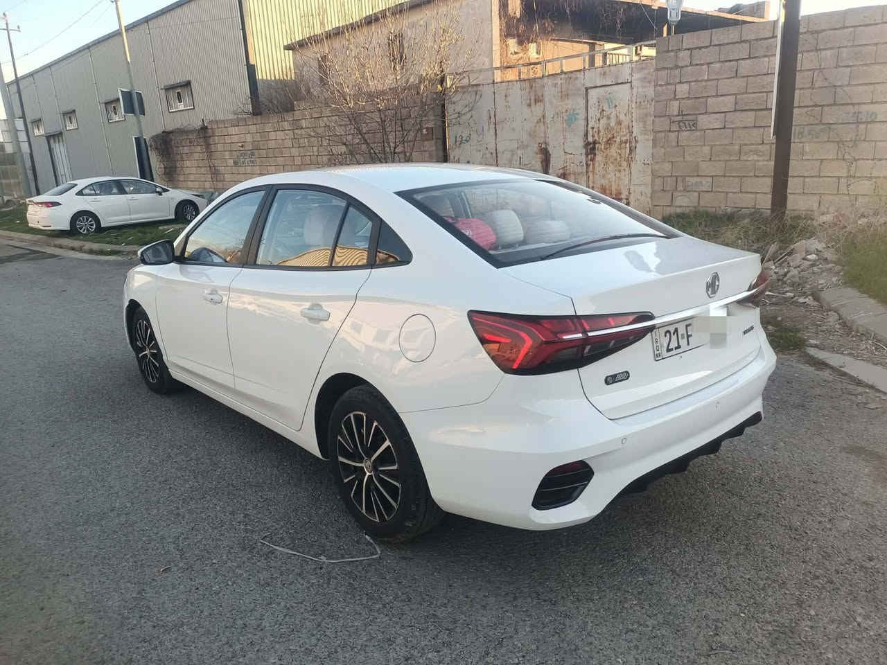 ئیمجی5 شکل گۆڕاو 2024زمانی شەریکە 44هەزار ڕۆشتووە مەکینەو گیڕی بەشەرت سۆنەری دانراوە سعری103گەڵاو مەجالیکی کەم شوین پینجوین ***********    ***********
