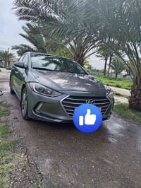 النترا ٢٠١٨ وارد امريكي اللون سلفر محرك ٢٠٠٠ دوش جاهزة من كلشي السعر  ...