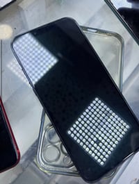 13 برو ماكس نضافه فول بطاريه 85 اصليه الجهاز ممفتوح نموذج m سعره700 ال...