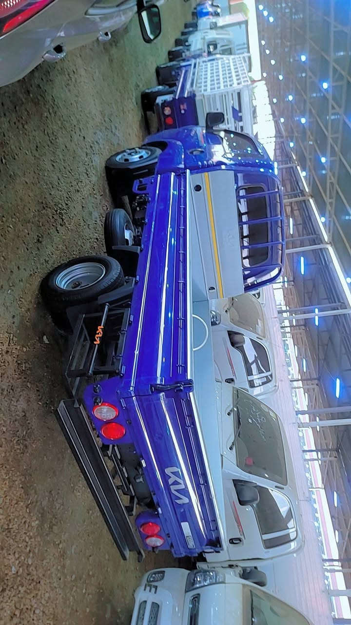 السلام عليكم
كيا بنكو 2023 مسكر اخت الجديد فول

ادبلوو فولل موصفات *********** *********** سرمد عدنان
