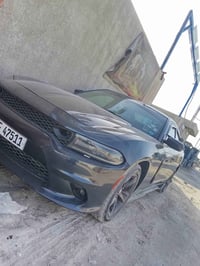 ورحمه الله وبركاته  جارجر للبيع موديل 18 plus فول لون أسود متغير الموا...