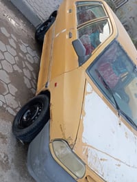 قير ومكينه • ٢٠١٢ • نجف