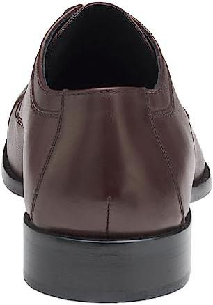 حذاء جونستون اند مورفي للرجال من طراز نوفيك كاب تو باللون البورجندي.


**إذا كنت صاحب هذا الإعلان وتريد حذفه لأي سبب، رجاءا أرسل رسالة إلى الدعم الفني**