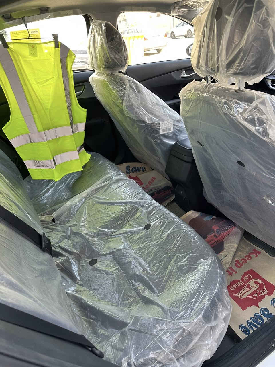 سلام عليكم K 3  تجميع صيني للبيع مديل 2025 زيرو زيرو ماشيه 5 تلاف سياره كفاله عامه بسم شركه تريد وكالة تريد تحويل 
مكان سياره نجف (سعر 148)
الأتصال فقط 
***********
