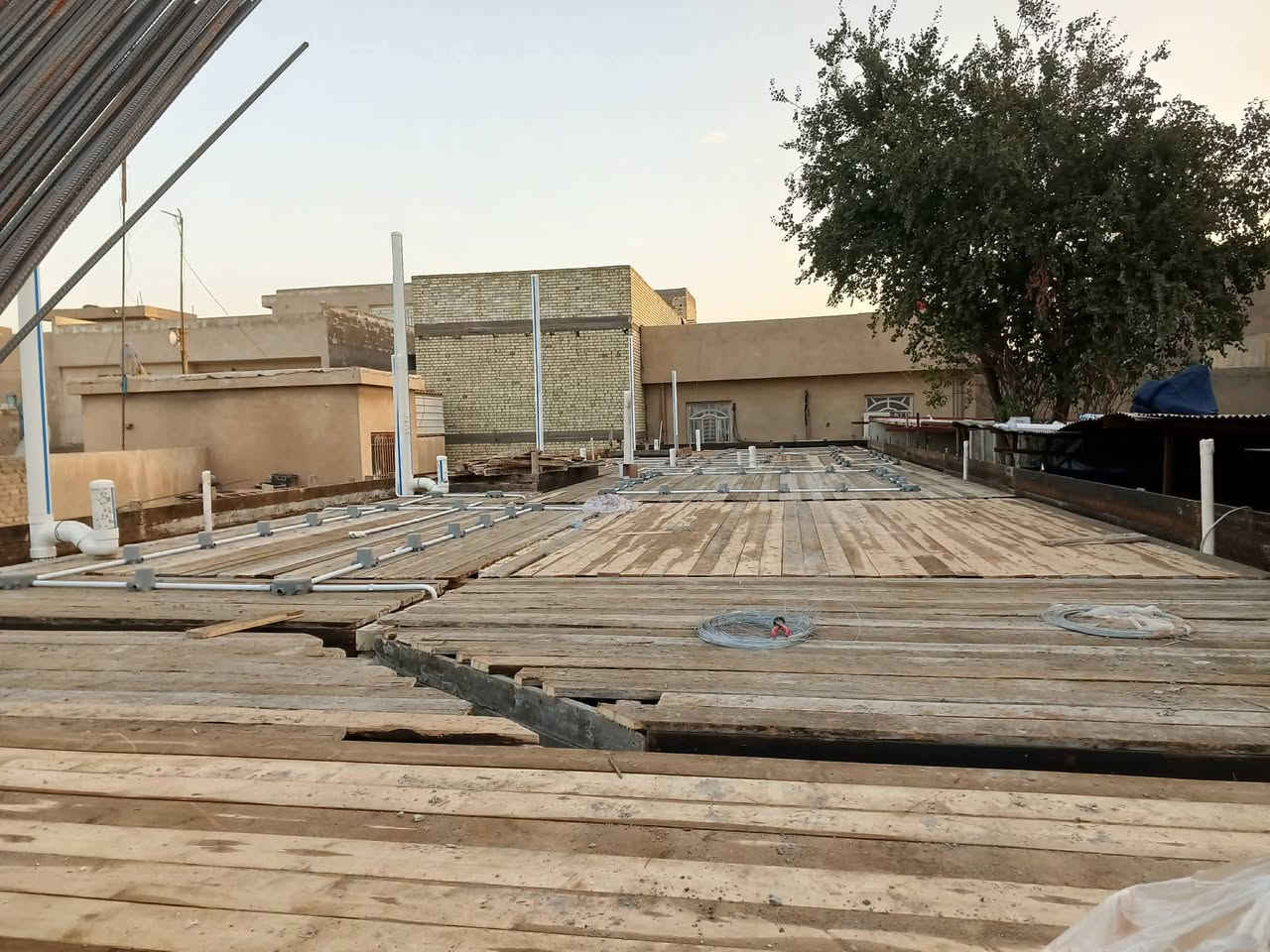 السلام عليكم أحبتي الكرام اقدم لكم عملي نجاره تسلسح صب بغداد تفاصيل أكثر هاتف ***********
