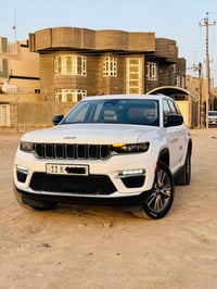 جيب ليمتد • موديل ٢٠٢٣ • محرك ٣٦٠٠