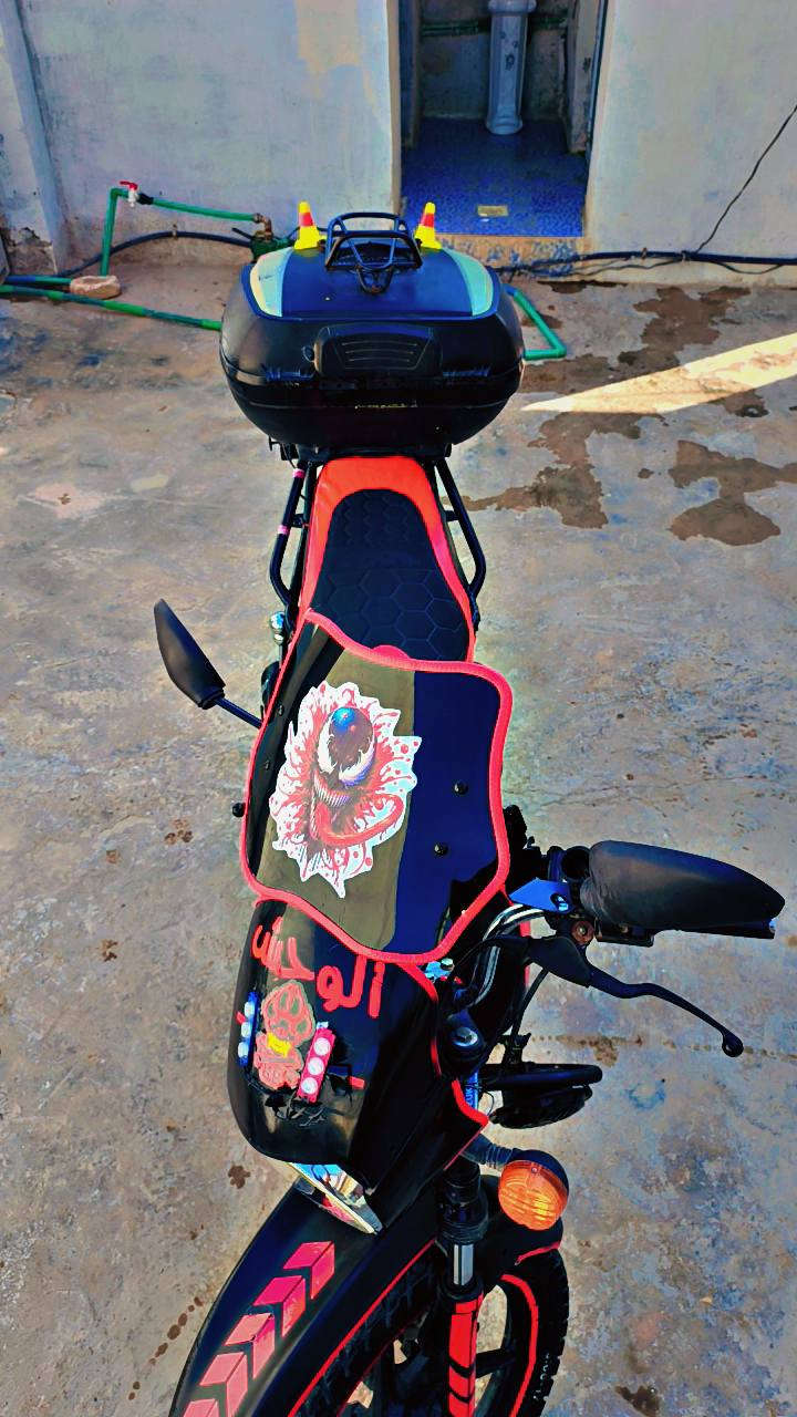 دراجة بوكسر موديل21 للبيع أوراق اصولية نضيفة ومرتبة مثل ما موضح
ديالى بعقوبة


**إذا كنت صاحب هذا الإعلان وتريد حذفه لأي سبب، رجاءا أرسل رسالة إلى الدعم الفني**