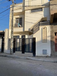 طابق أرضي • ١١٠م • مفروش