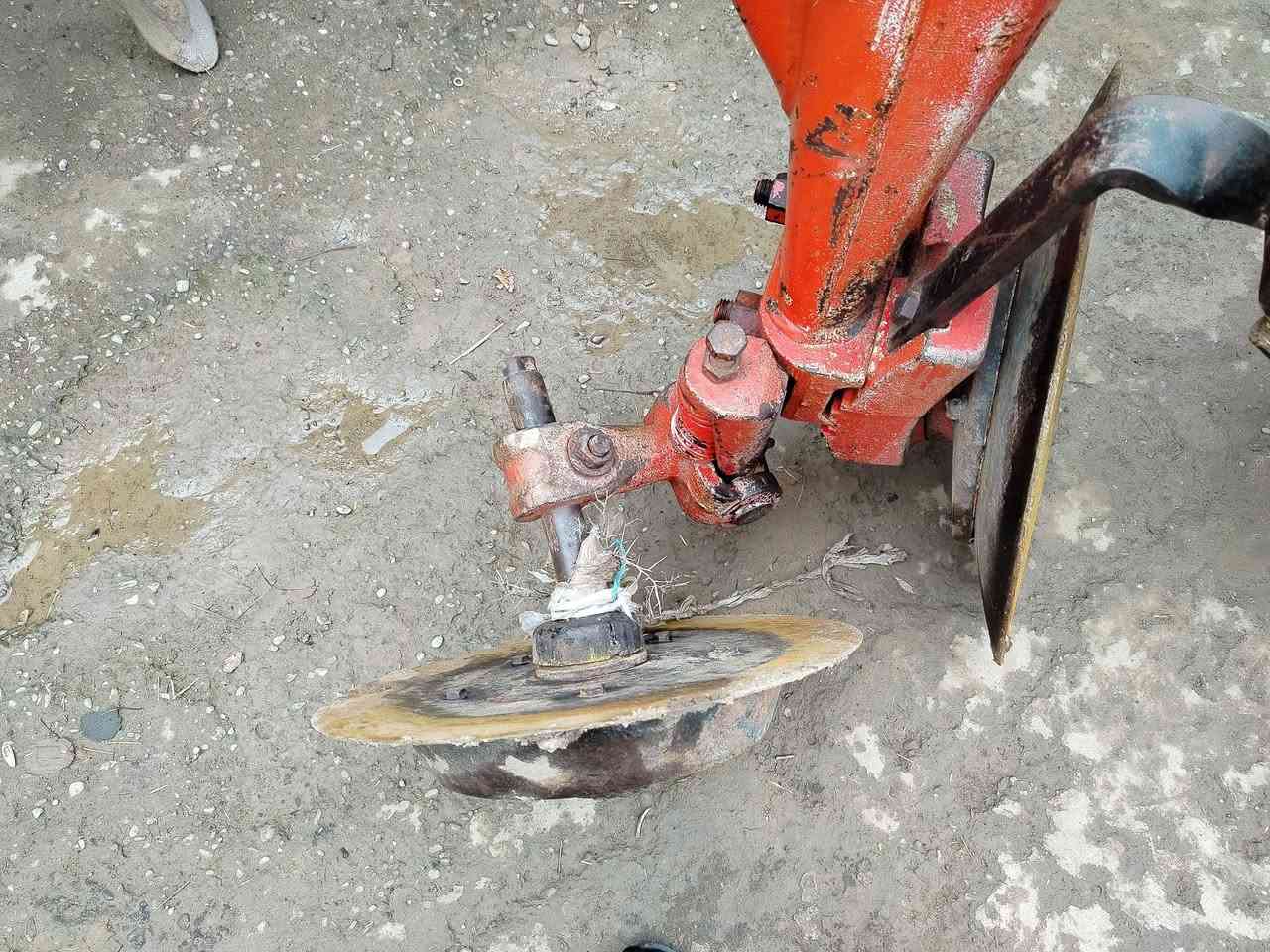 السلام عليكم صاج تركي للبيع للستفسار الاتصال ***********
***********
