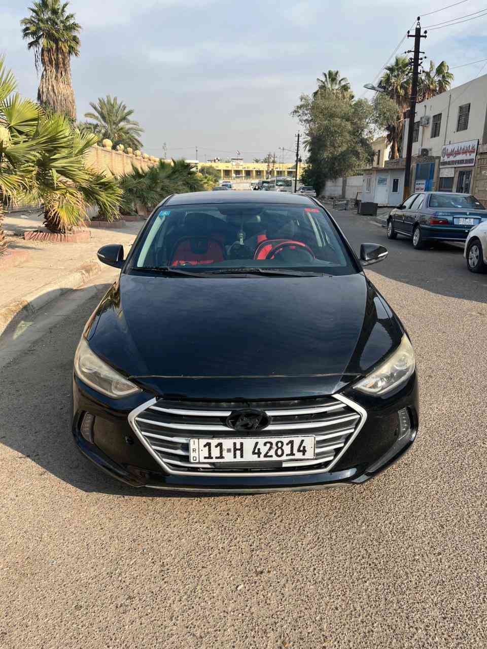 النترا 2018  وارد كندي ماشية 164km الف بيهة جاملغ خلفي مصلح نفسة وصبغ نص الدوسة وبارد بالهلال مال قبق الجنطة ممصلح  والباقي مكفول صدر نضيف تخم تاير قاعدة فيت بم جديدة دسكات جديدة  
ب125 وبيهة مجال 
***********
مدينة الصدر ( الشماعية ) قرب مستشفى العطاء
