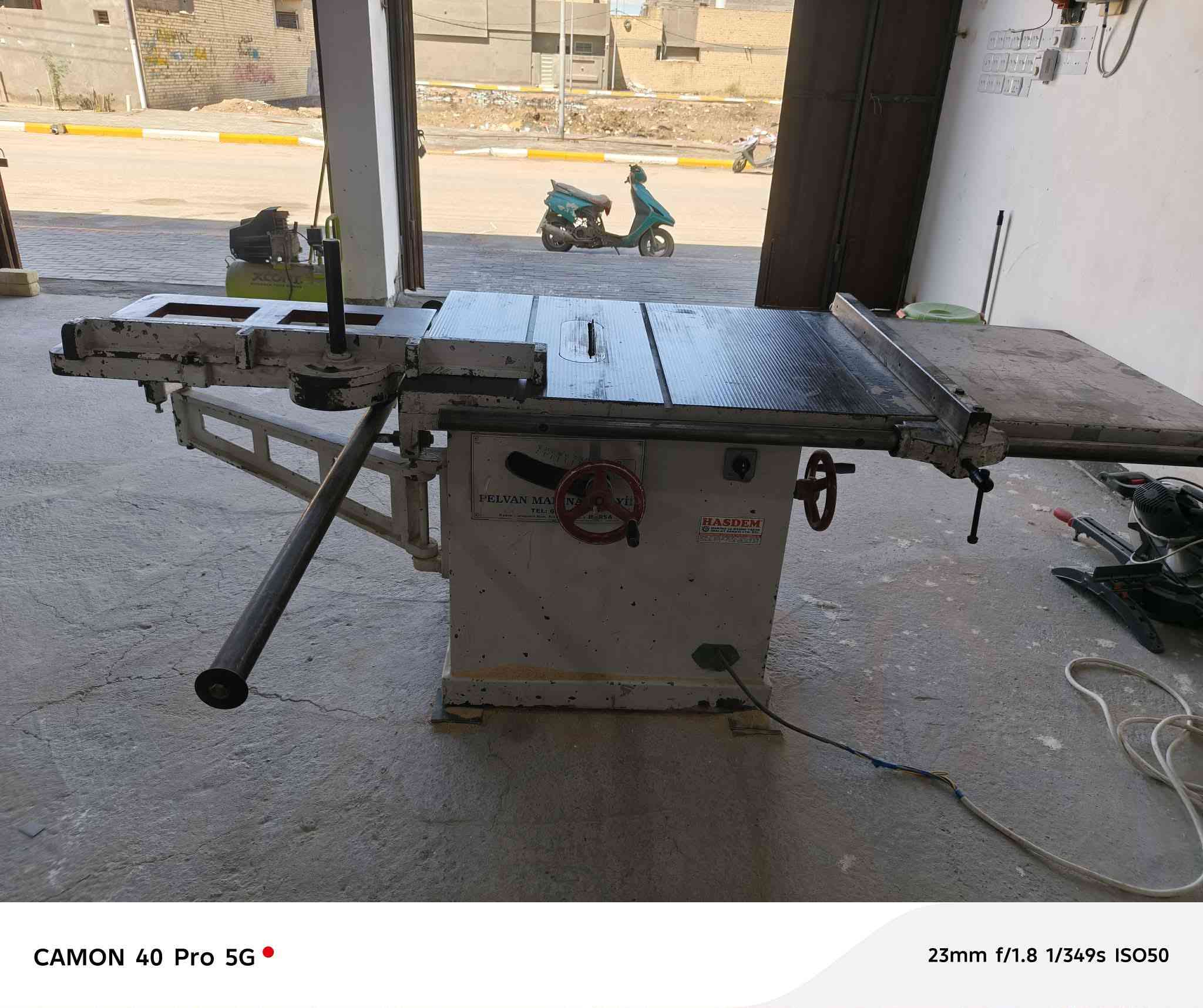 منشار صينية تركي الصنع ابلادي للبيع السعر 15ورقه
تفاصيل أكثر رقمي ***********
