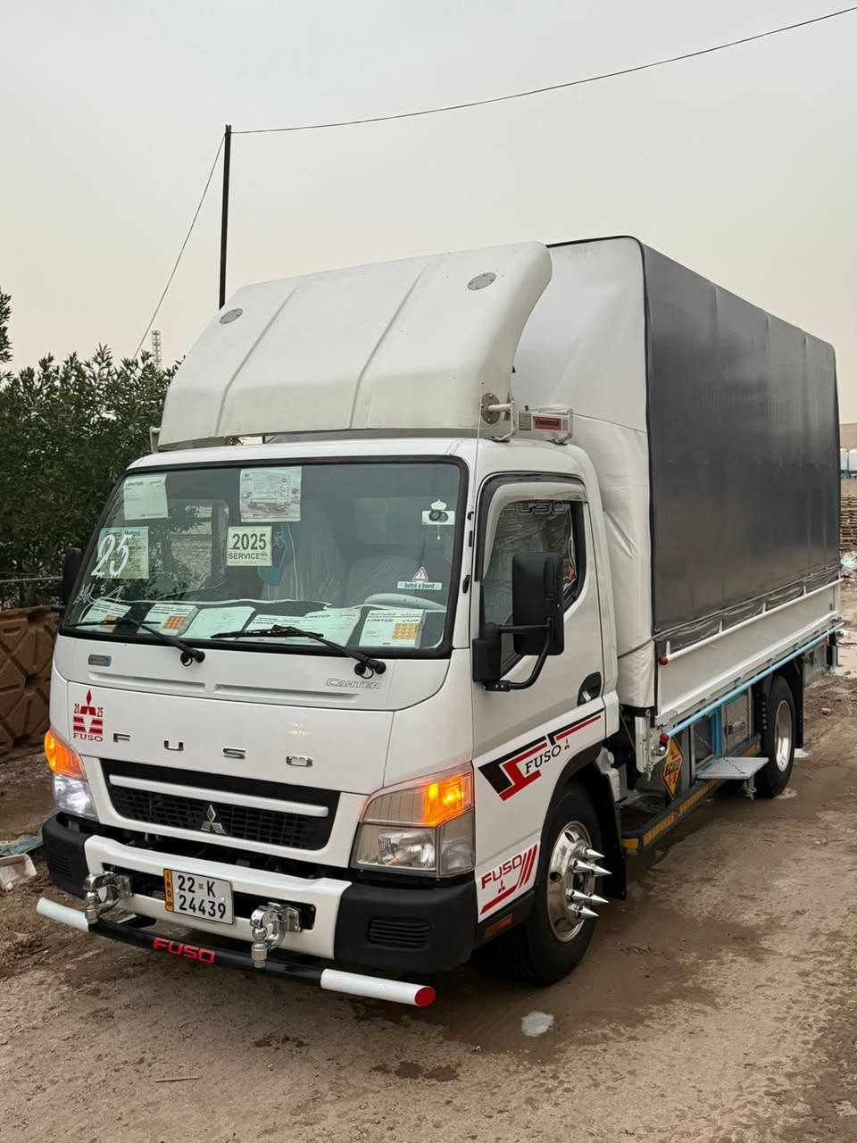 كنتر 2025 كارتون مسستمه للخير حداديه جلال جادر سليمانيه ويل كروم تخم تاير برجستون كاسحه ضويه اصليه درع امامي خلفي دبل تانكي ثلاجه مطبخ كامله مكمله رقم اربيل بسمنه بيع مستعجل سعر 
310 مكانها شارع 60 بابل رقمي الاتصال 
0773 473 8244
