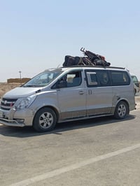 ستاركس • ٢٠٠٨ • نجف الرضويه