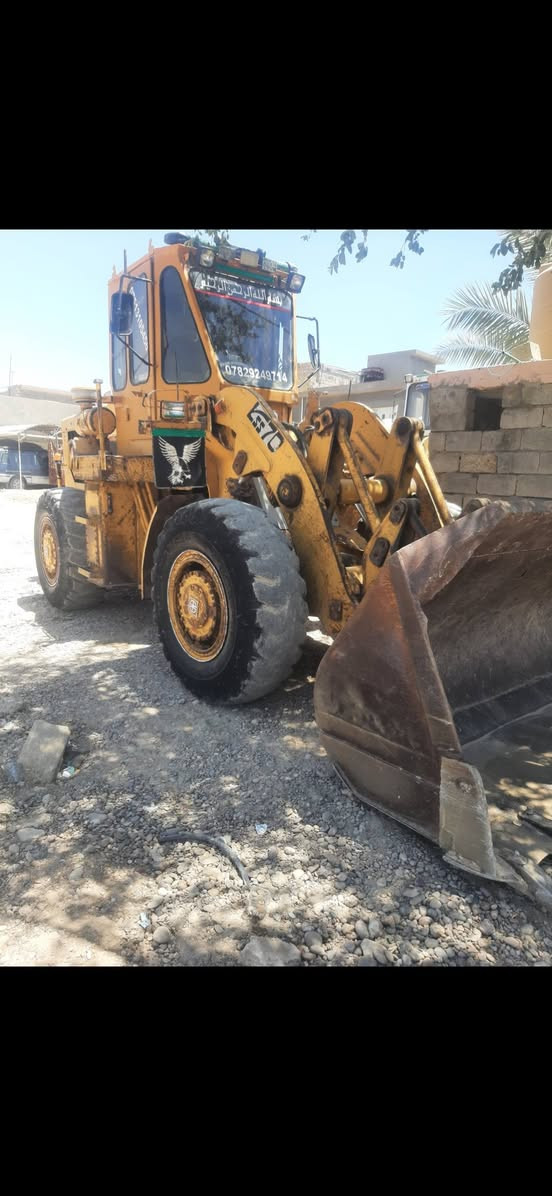 سلام عليكم شفل كاوسكي 70 موديل 80 محرك B رقم بغداد انكليزي بسمي سنويه جديده 2028 تحويل مباشر 
للاتصال على رقم *********** 
***********
