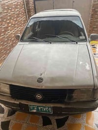 اوبل استرا • ١٩٩٢ • ١٫٦