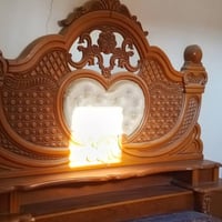 نجاره ثقيل • جربايه طفل • فراش