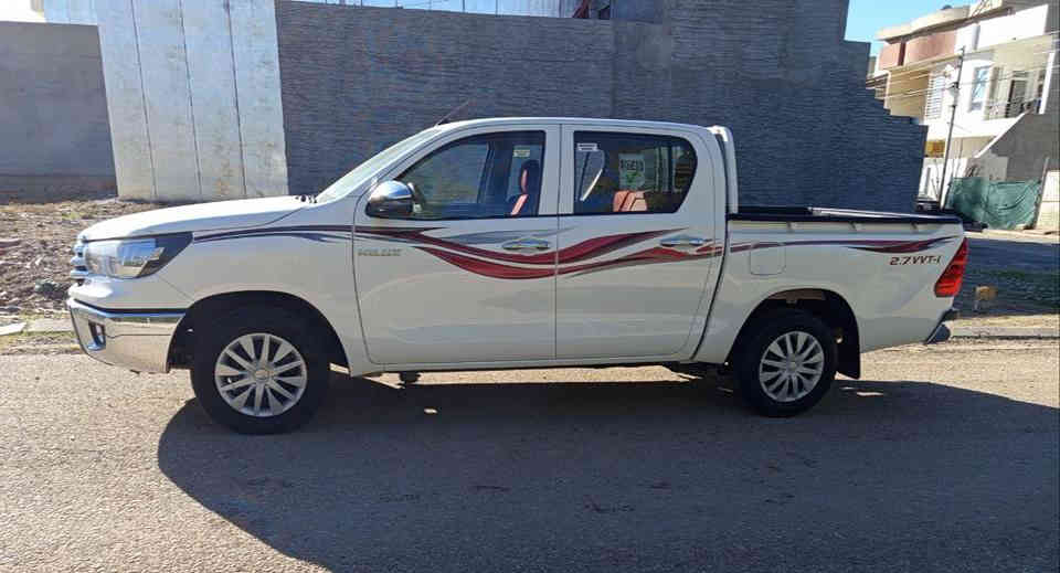 مەرزیە 2020 هیچی پێوەنییە سۆنەریم داناوە بۆنیتی لەزگەی بیلادە 70 هەزار ڕۆیشتوو  سعری 237
ژ ***********
ژ *********** شمشمل, السليمانية
