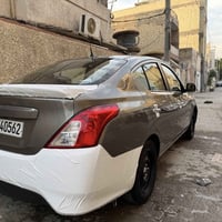 بلعافية ؏ــــلىٰ ياخذها سلام عليكم نيسان صني موديل 23 ماشية 50 توها  س...