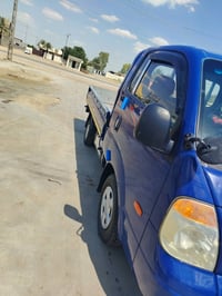 كيا مسكر محور بن ونزول للبيع رقم بغداد مكفوله كفاله عامه من أي ضربه 20...
