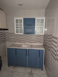 كاونتر جديد • حي النداء • النجف الأشرف