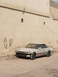 مارك كصيف • مكينة فيفيتي • نجف