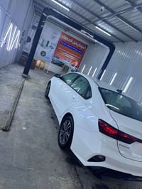 فورتي • ٢٠٢٤ • بدون رقم