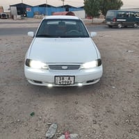 برنس • موديل ٩٥ • مكينة وكير