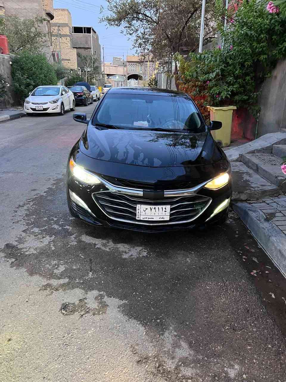 سلام عليكم ماليبو 20 LT معوقين بعدلها سنه رقم بغداد حادثها جاملغ وبنيد وشبر من الباب مثل ماموضح بالسونار والجاملغ الثاني بي بارد نواقصها مشط وشمعات السعر 89 وبيها مجال مكاني البصرة وهذا رقمي ***********
ملاحضه النواقص تنزل من سعرها
