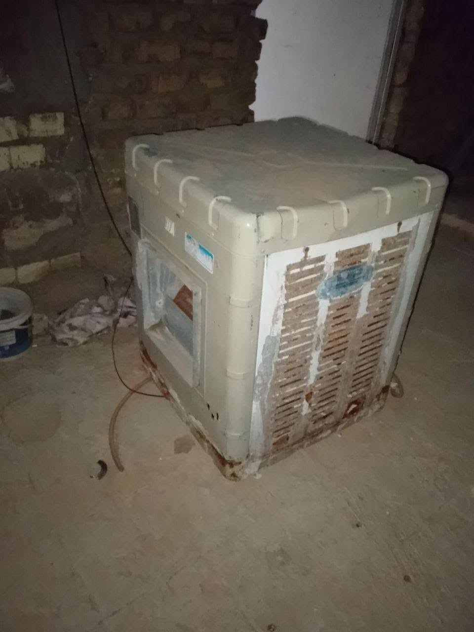 طغم ب 300
مبرده ب 50
كاونتر ب300
غساله ب50
بغداد مدينة الصدر قطاع 13 شارع 
مكلف بالنشر بيهم مجال قليل جدا 
اتصل غير متواجد بالفيس والتواصل 
***********
