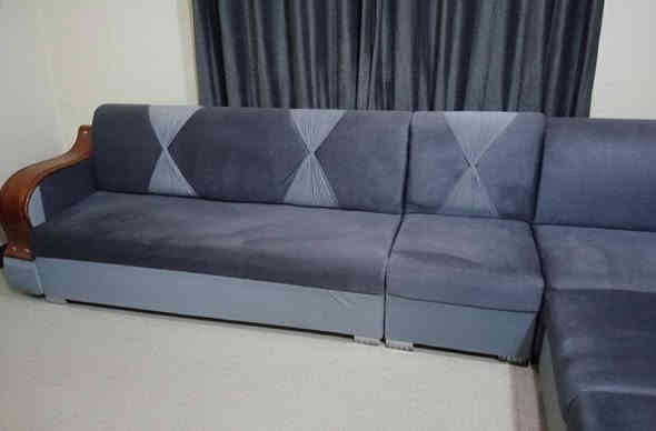 نتعامل بالتقسيط المريح عبر ماستر كارد مصرف الرافدين
(يشمل الموظف، المنتسب، والمتقاعد)

 ديوان تسكام مستخدم نظيف   – 6 قطع / 11مقاعد السعر400
🆕 نظافة تامة – خالٍ من أي ضرر  

💳 الدفع كاش أو تقسيط؟ القرار لك!
🔸 تقسيط مريح عبر ماستر كارد الرافدين
🔹 يشمل الموظفين، المنتسبين، والمتقاعدين

📍 الموقع: الكوت – دور المعلمين
🎯 قرب ماكس مول – سايدين مدرسة الرياحين

📲 للاستفسار (اتصال أو واتساب ***********
***********
