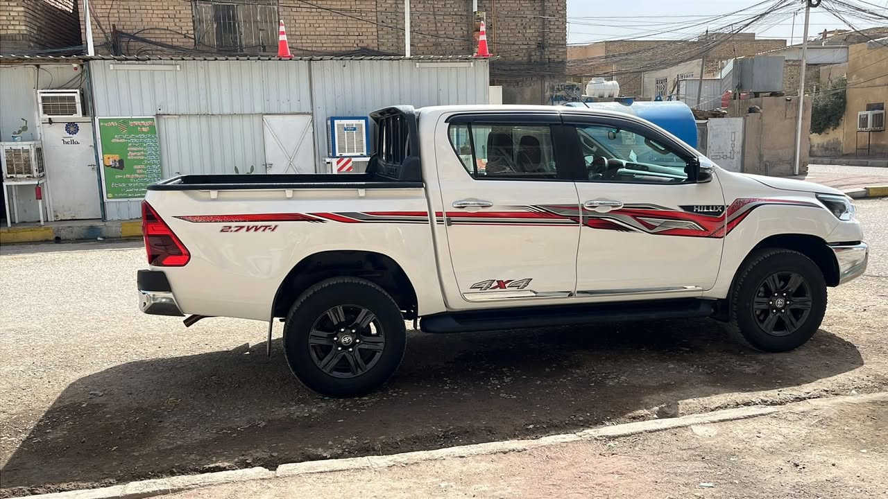 السلام عليكم ساز موديل 2025 كفاله عامه ماشيه 26 فول مواصفات اوتو مكاني كوت ***********
