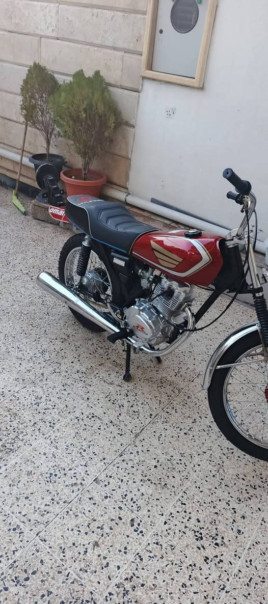 دراجه رابيدو 2026
تعميره جديده

اصبانه مامضروب 

نشاط فصله فول

سعر 670 بي مجال قليل

مكاني الأيسر 

رقمي راسلني خاص


**إذا كنت صاحب هذا الإعلان وتريد حذفه لأي سبب، رجاءا أرسل رسالة إلى الدعم الفني**