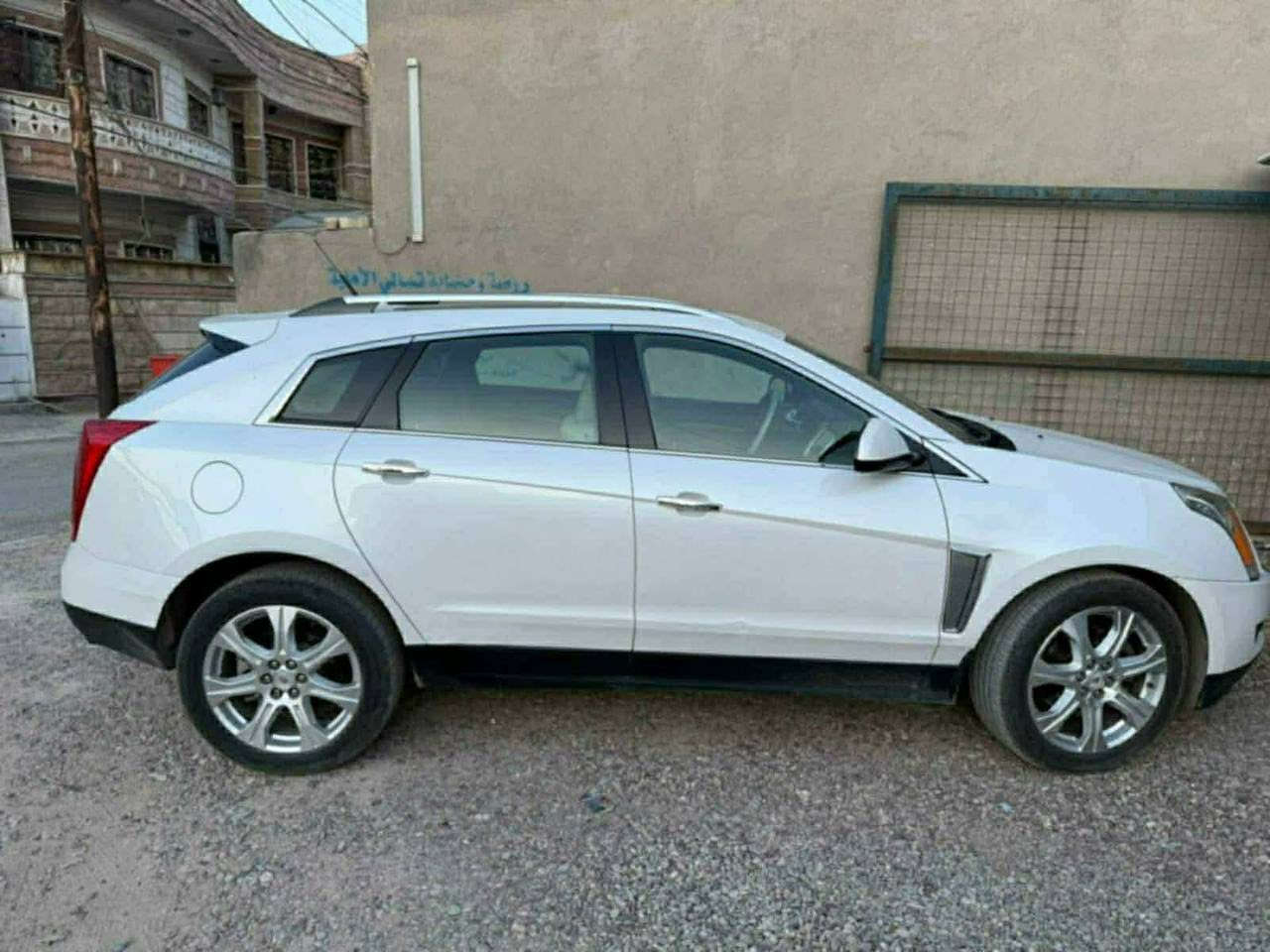 للبيع و مراوس كاديلاك 2013 srx خليجي ✅

سعرها ادخل ع رابط https://t.me/carssofiraq/15197

خليجي فول مواصفات شركة المنصور 6 سلندر

محرك 3600 ماشية 95

بانوراما

بصمه تشغيل وابواب وتشغيل عن بعد

كشنات جلد وكهرباء

تدفئة وتبريد بالكشنات الاماميه والخلفيه

رادارات

حساس امامي خلفي

تنبيه اصطدام

نقطه عمياء

تحديد مسار

كامرة خلفيه

قاصه

مري كهرباء وقلابه عند الرجوع

عدسات دوارة
زراكات عاللايت
3 شاشات

تبريد قطعتين ومناخ منفصل

رقم بغداد انكليزي جديد 

بيها صبغ فقط بالهلال مال الجاملغ الخلفي وبارد

بالباب الخلفي وبارد بالجاملغ الامامي
للاستفسار الاتصال ع ***********
العنوان بغداد
.
.
🚗اعرض سيارتك ع اقوى قناة تلكرام للبيع و شراء سيارات ادخل ع رابط 
👇👇
https://t.me/carssofiraq
