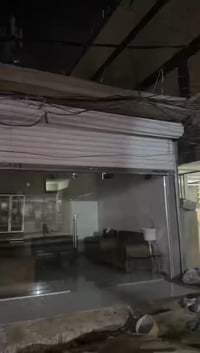 دار تجاري • ١٥٠م • شارع جامع ابو الزهراء