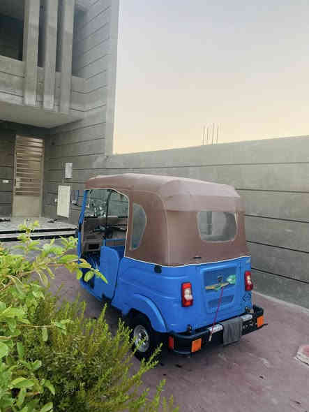 السلام عليكم تكتك للبيع مديل 2022 شهر 8  رقم وسنويه بسمي إنكليزي تكتك حلوه بيها طخه ب صفحه محرك نضيف خير من الله سعر 7350 وبيها مجال بسيط 
مكاني بغداد قريب الشعب 
رقم الهاتف ***********
