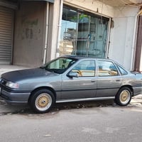 فيكترا • ١٩٩١ • رقم اربيل