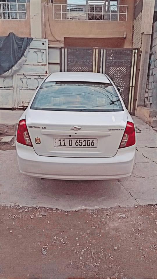 السلام عليكم أوبترا للبيع موديل 2011 مكاني بغداد الراشدية السعر 88للاتصال ***********
