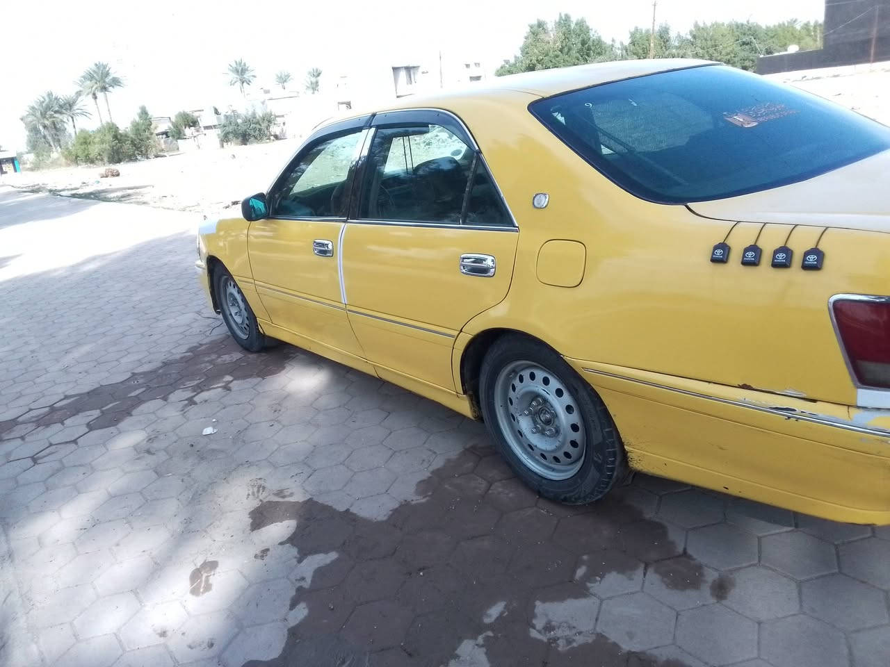 السلام عليكم تفاصيل.داخل المنشور


**إذا كنت صاحب هذا الإعلان وتريد حذفه لأي سبب، رجاءا أرسل رسالة إلى الدعم الفني**