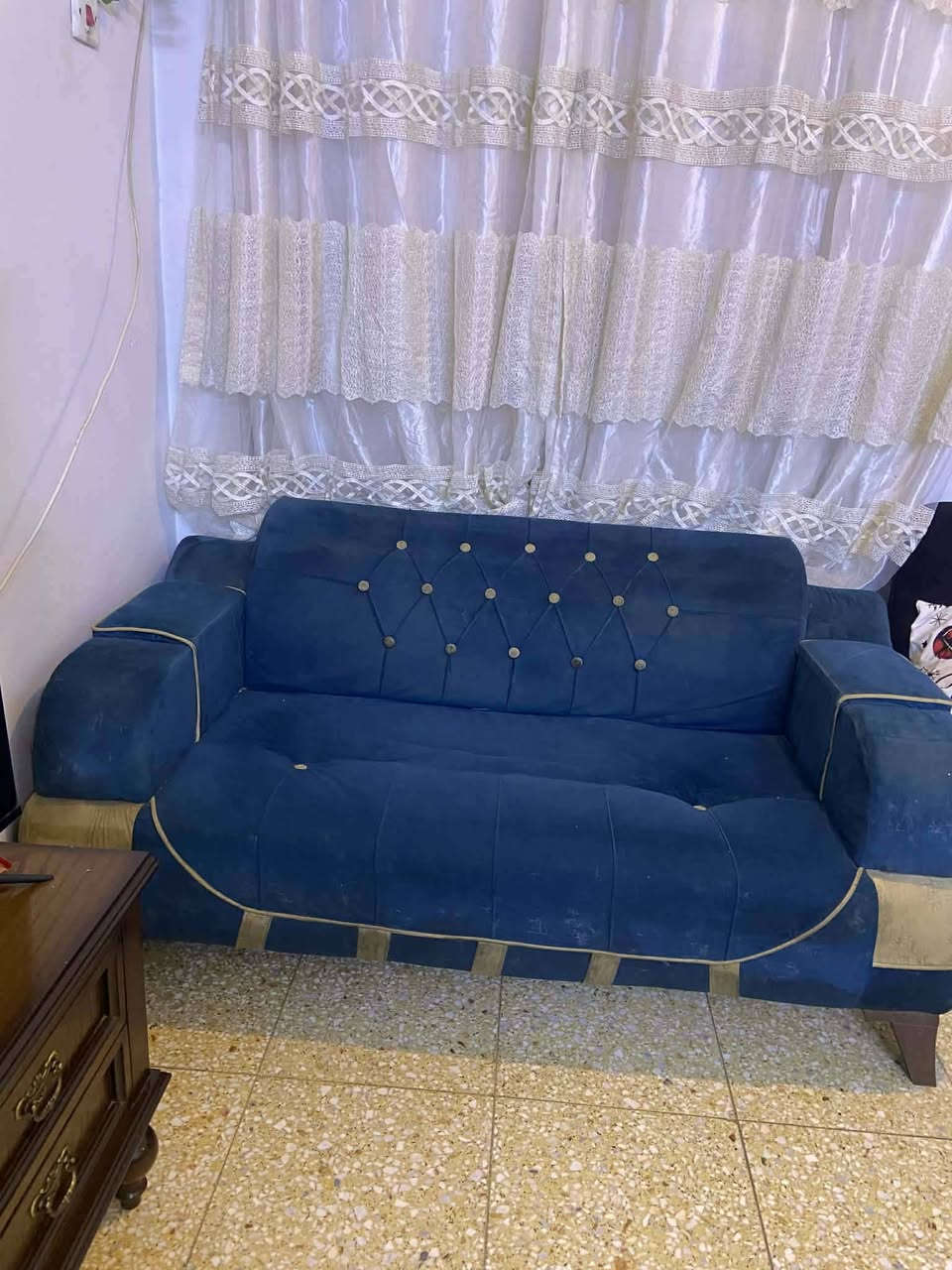 سلام عليكم تخم سعره ب 200 وبايسكل سعره ب 225 يحتاجله بطاريه ول ثلاجه ب 125سهله بيهم مجال عنوان بغداد حي اور توصل ***********
