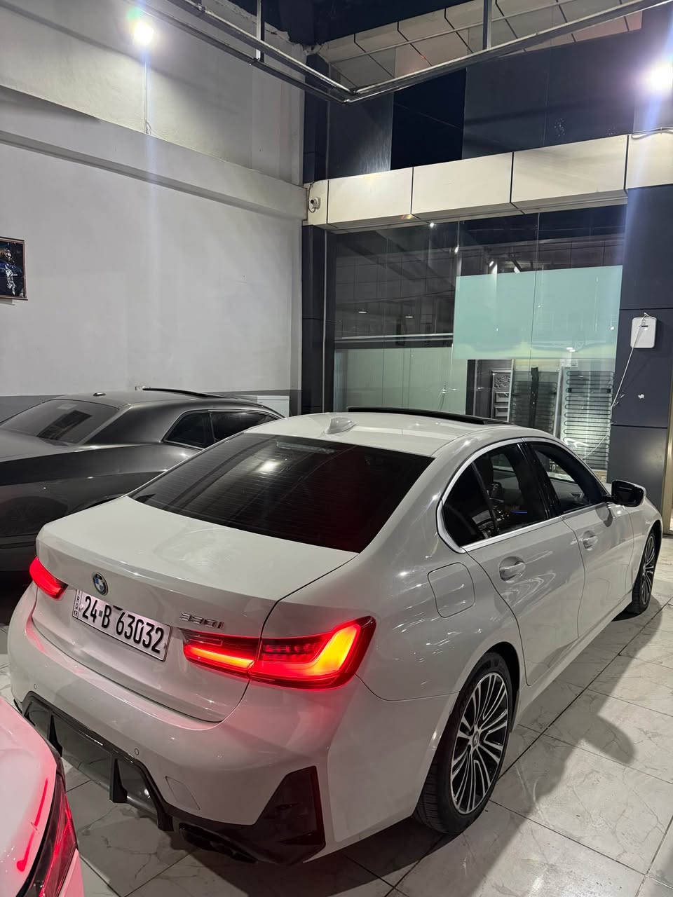 ٣ قطعه سبغ 
شاصي سليم (شاصي نه گراته)
ايرباك دكمه + ستيرن 
٩٠,٠٠٠ مايل 
سعر ٢١٦ ورقه 
مكان سياره( زاخو ) زاخو, دهوك


**إذا كنت صاحب هذا الإعلان وتريد حذفه لأي سبب، رجاءا أرسل رسالة إلى الدعم الفني**