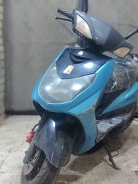 هاي دراجة سكنس فحل كهربائيات كلهة شغالة نكرة سلف ⚡ اكفلك المكينة من ال...