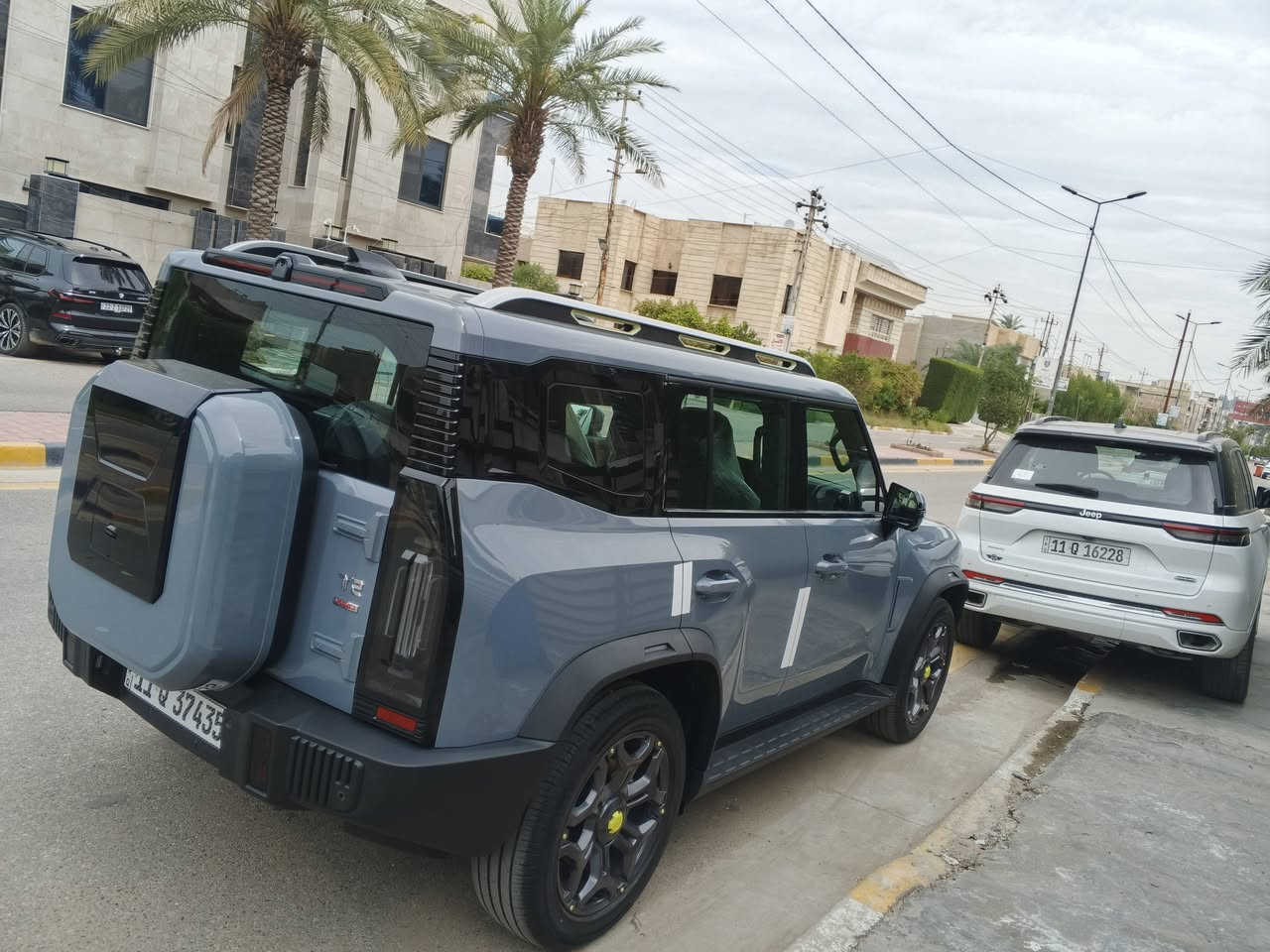 2025 فول كفالة عامه ماشي 42 ضمان الوكالة مكانها الكاظمية السعر 249 للاتصال ***********
