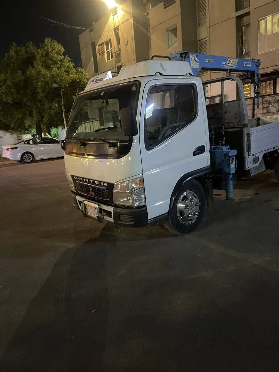 سلام عليكم كنتر كرين للبيع ***********
